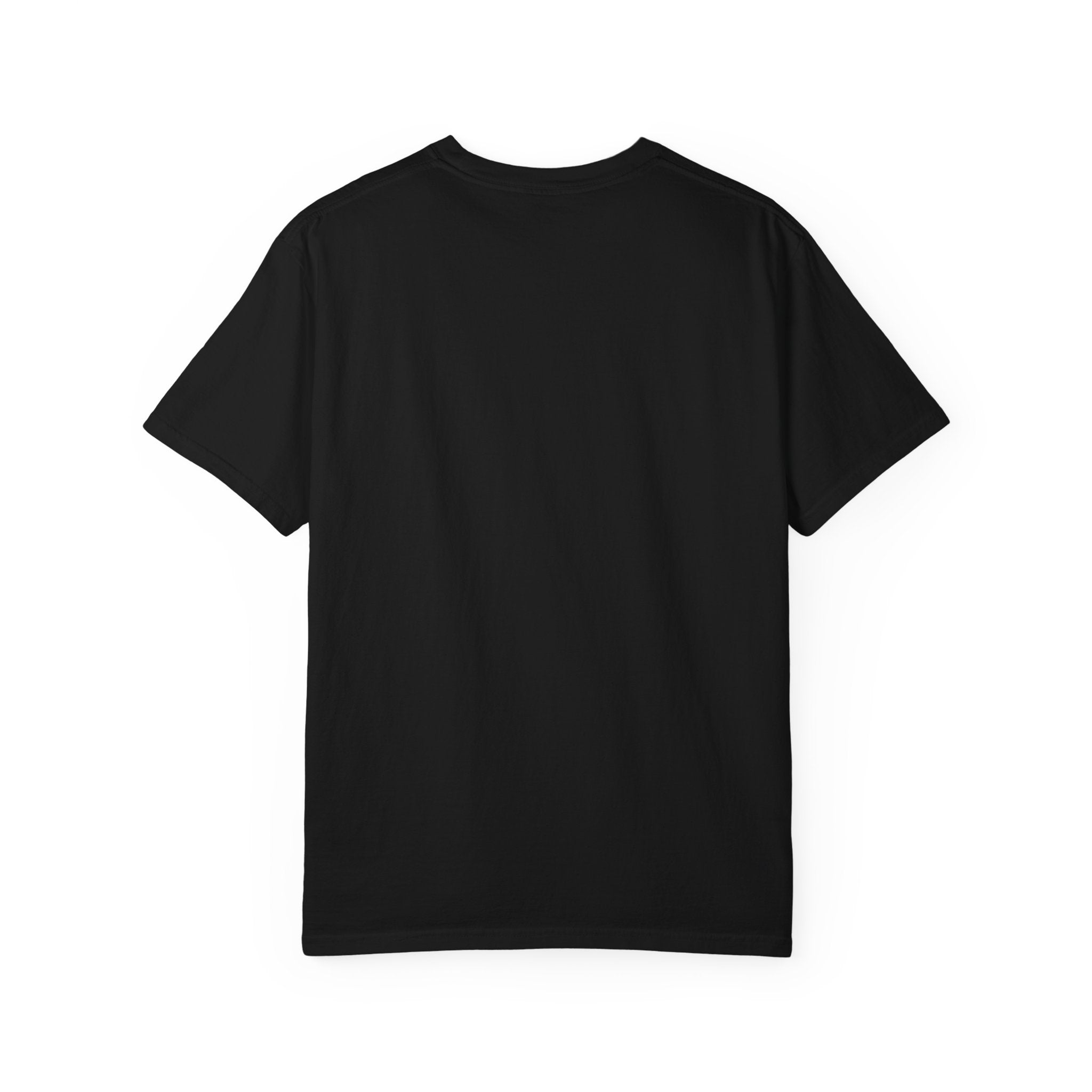 VAGAS studio — Unisex Garment-Dyed T-shirt