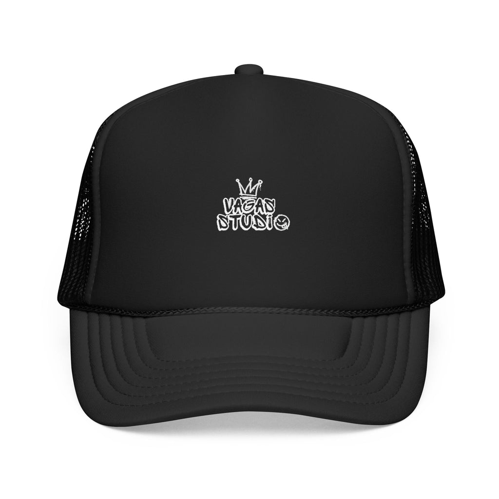 Vagas Studio- Foam Trucker Hat