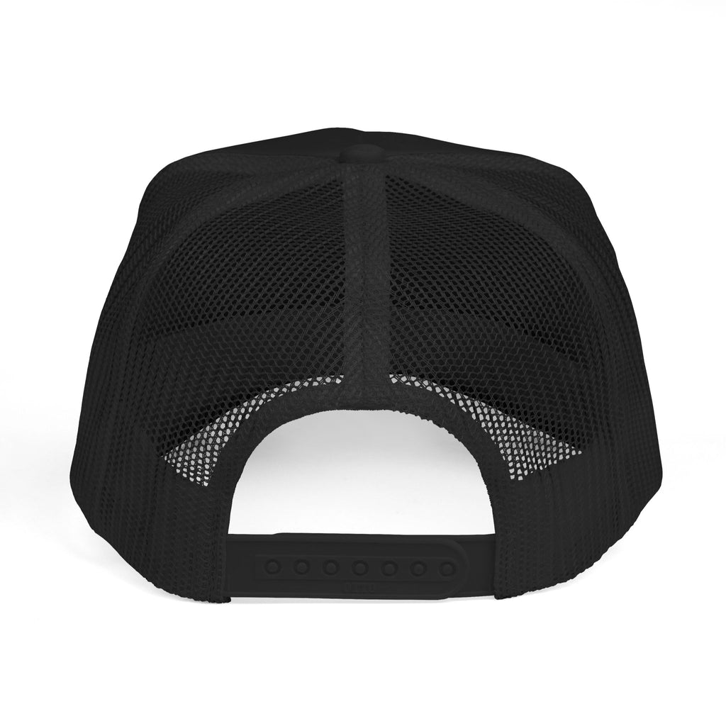 Vagas Studio- Foam Trucker Hat