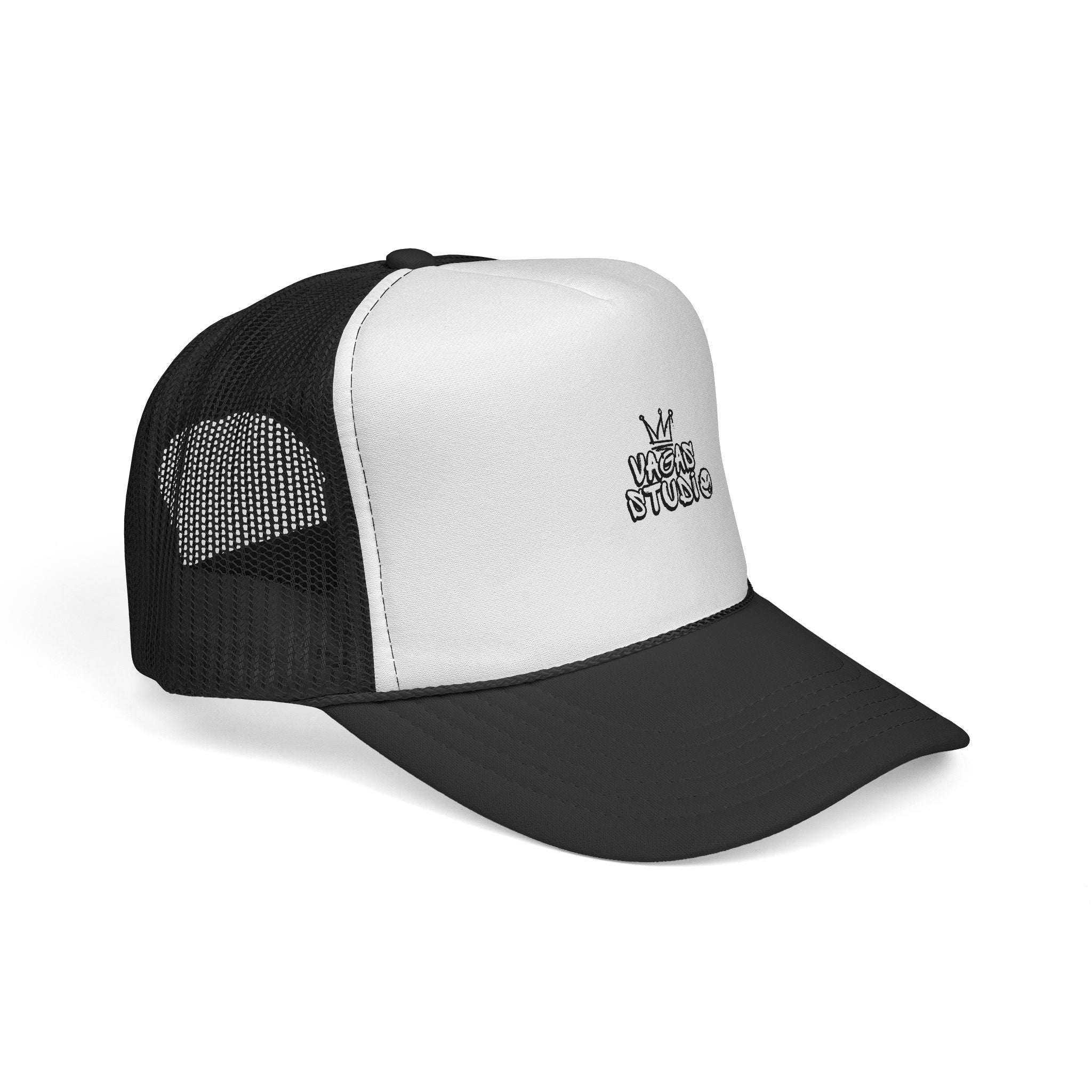 VAGAS studio — Trucker Caps