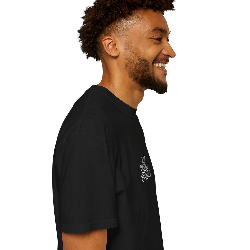 VAGAS studio — Unisex Garment-Dyed T-shirt