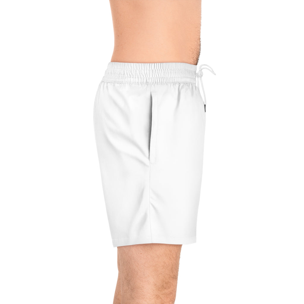 VAGAS studio- Logo Swim Short