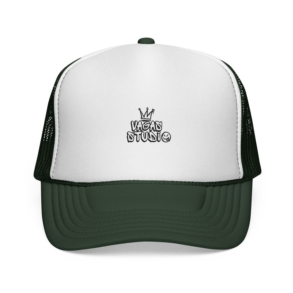 VAGAS studio-Trucker Caps