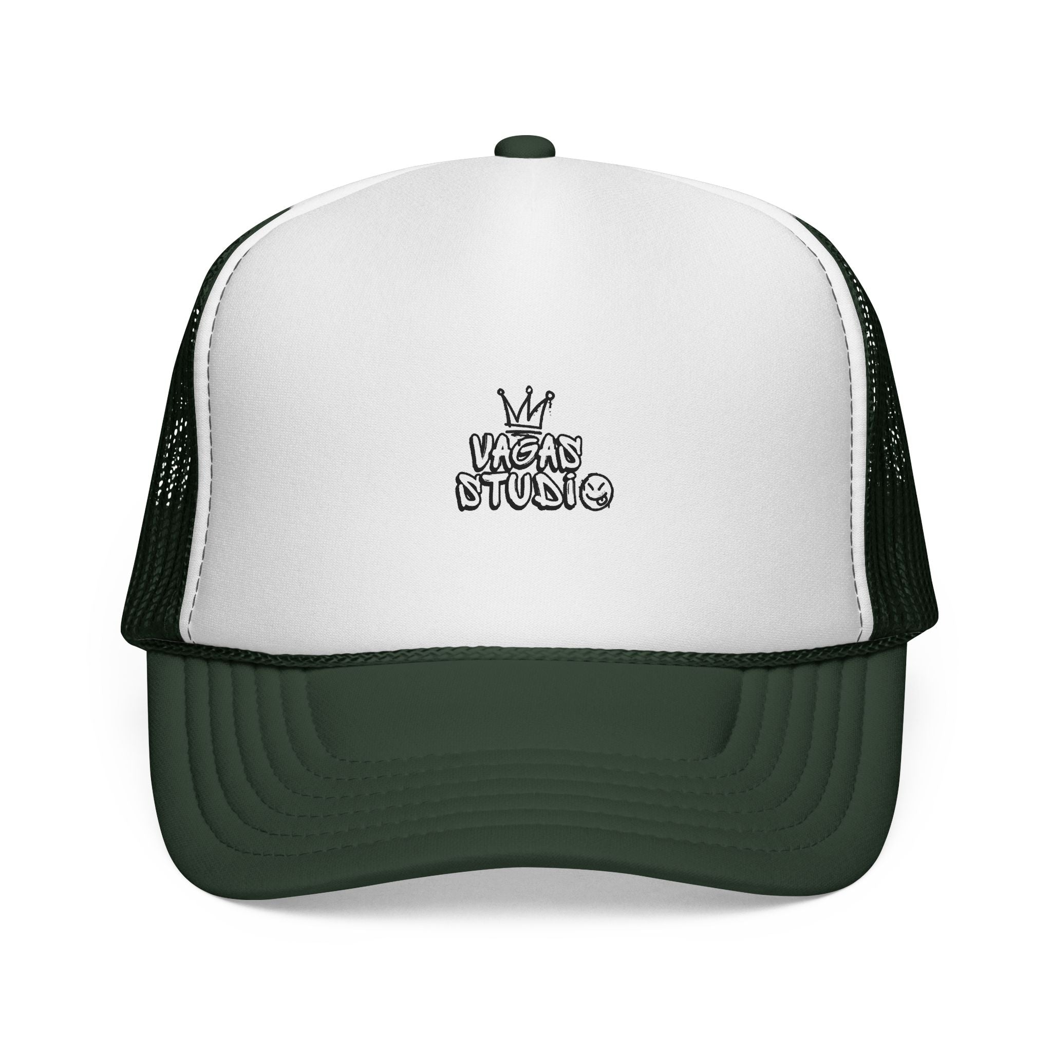 VAGAS studio-Trucker Caps