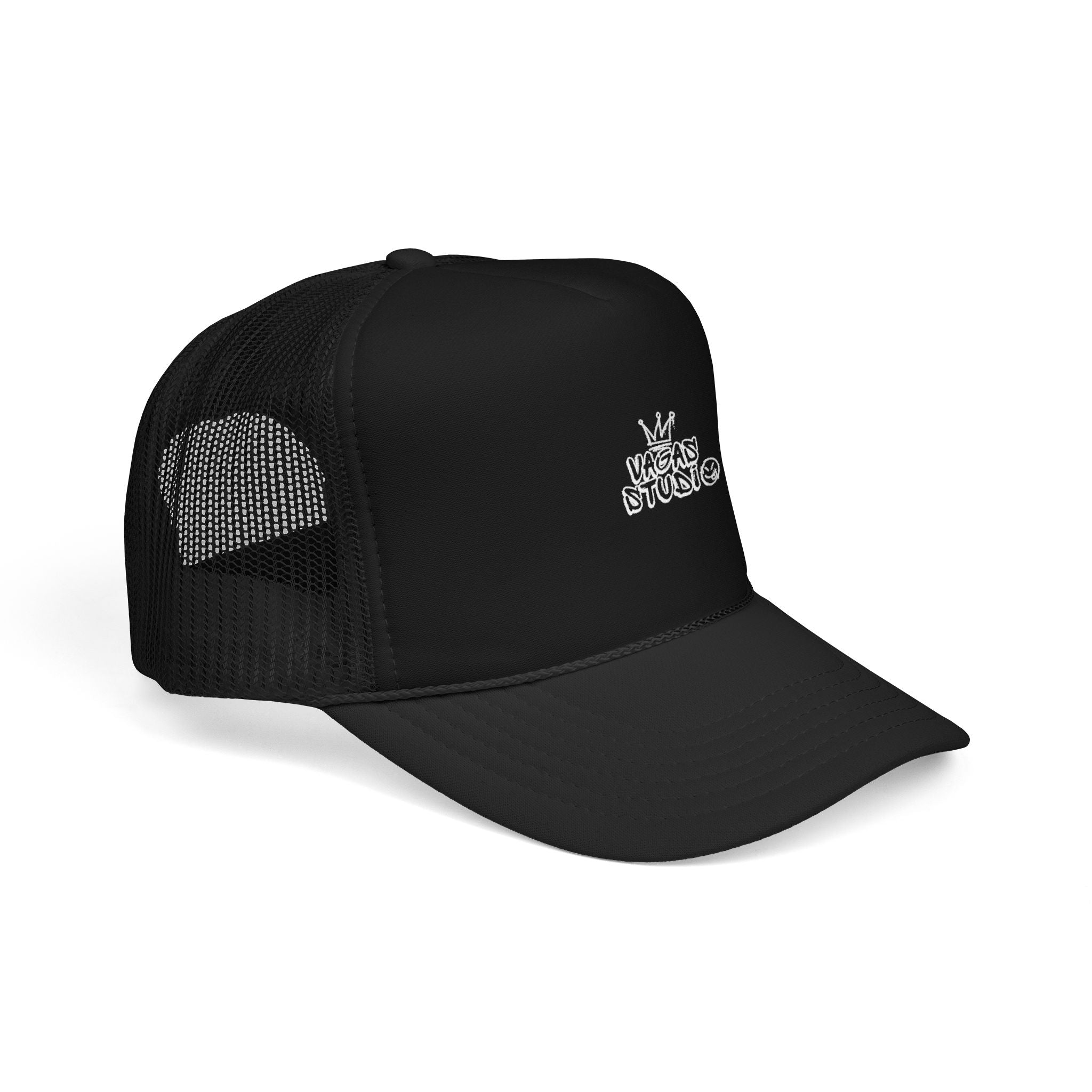 Vagas Studio- Foam Trucker Hat