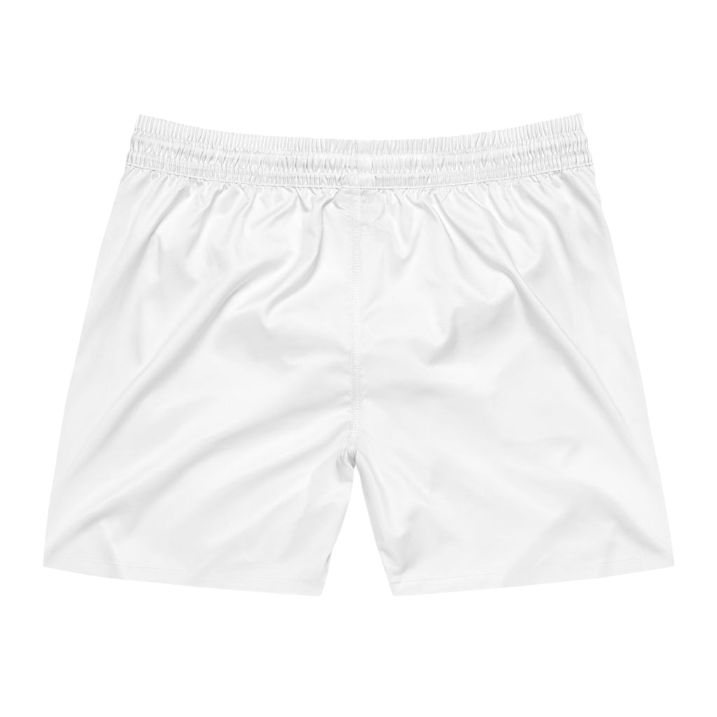 VAGAS studio- Logo Swim Short
