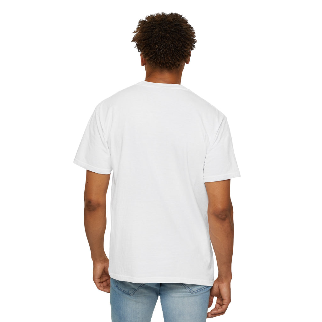 VAGAS studio  —  Unisex Garment-Dyed T-shirt