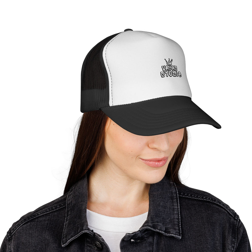VAGAS studio — Trucker Caps