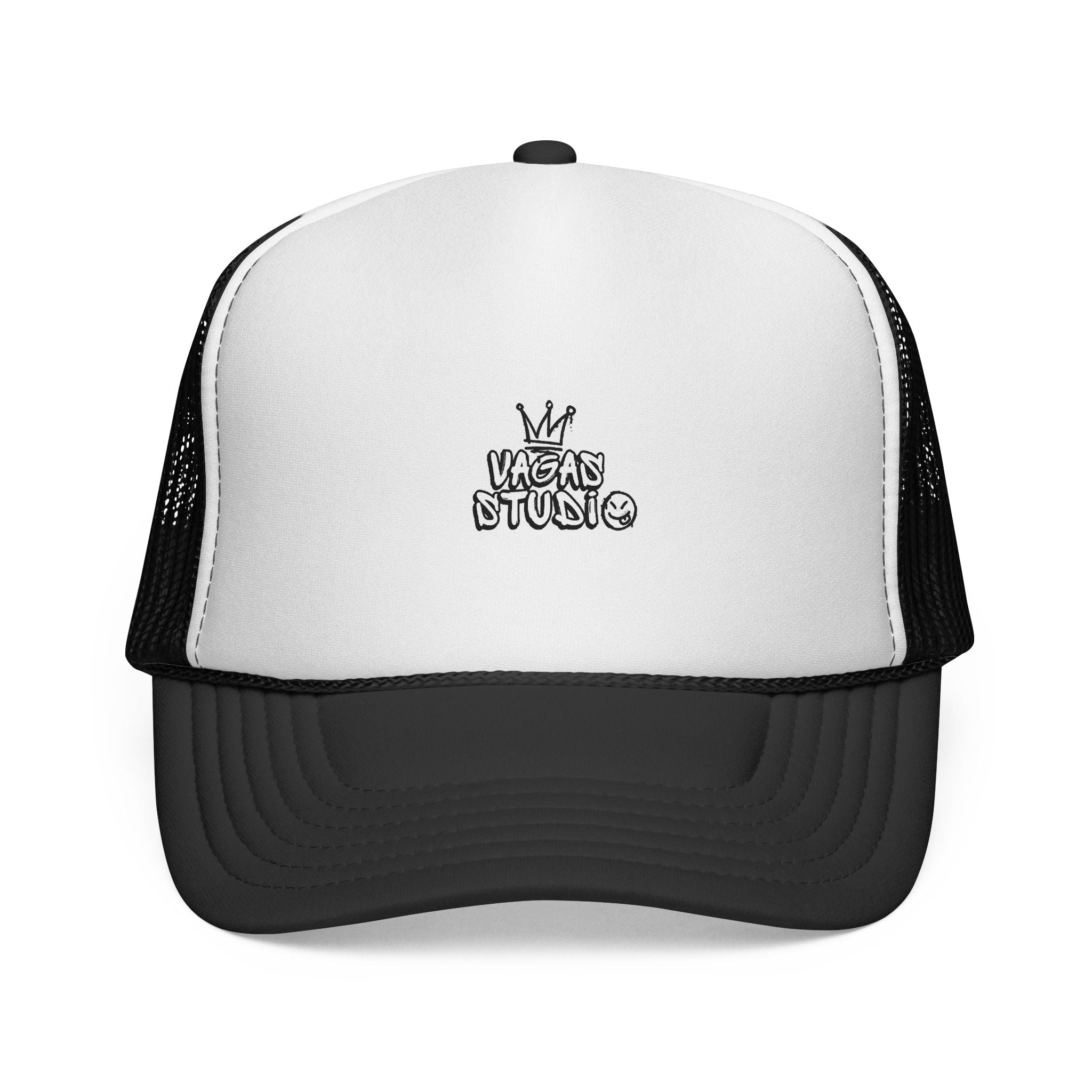 VAGAS studio — Trucker Caps