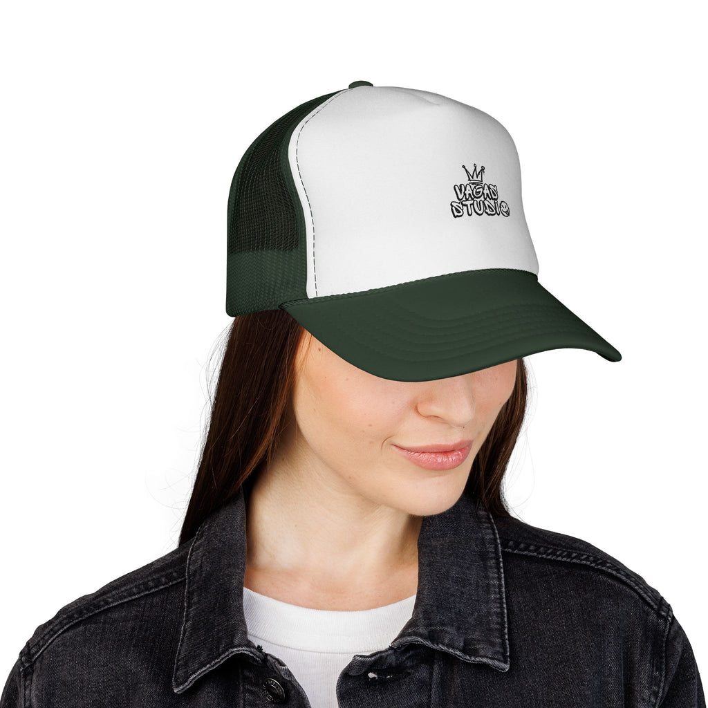 VAGAS studio-Trucker Caps
