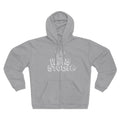 VAGAS studio - Zip Hoodie