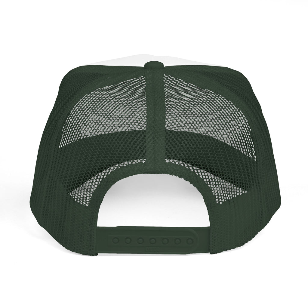 VAGAS studio-Trucker Caps