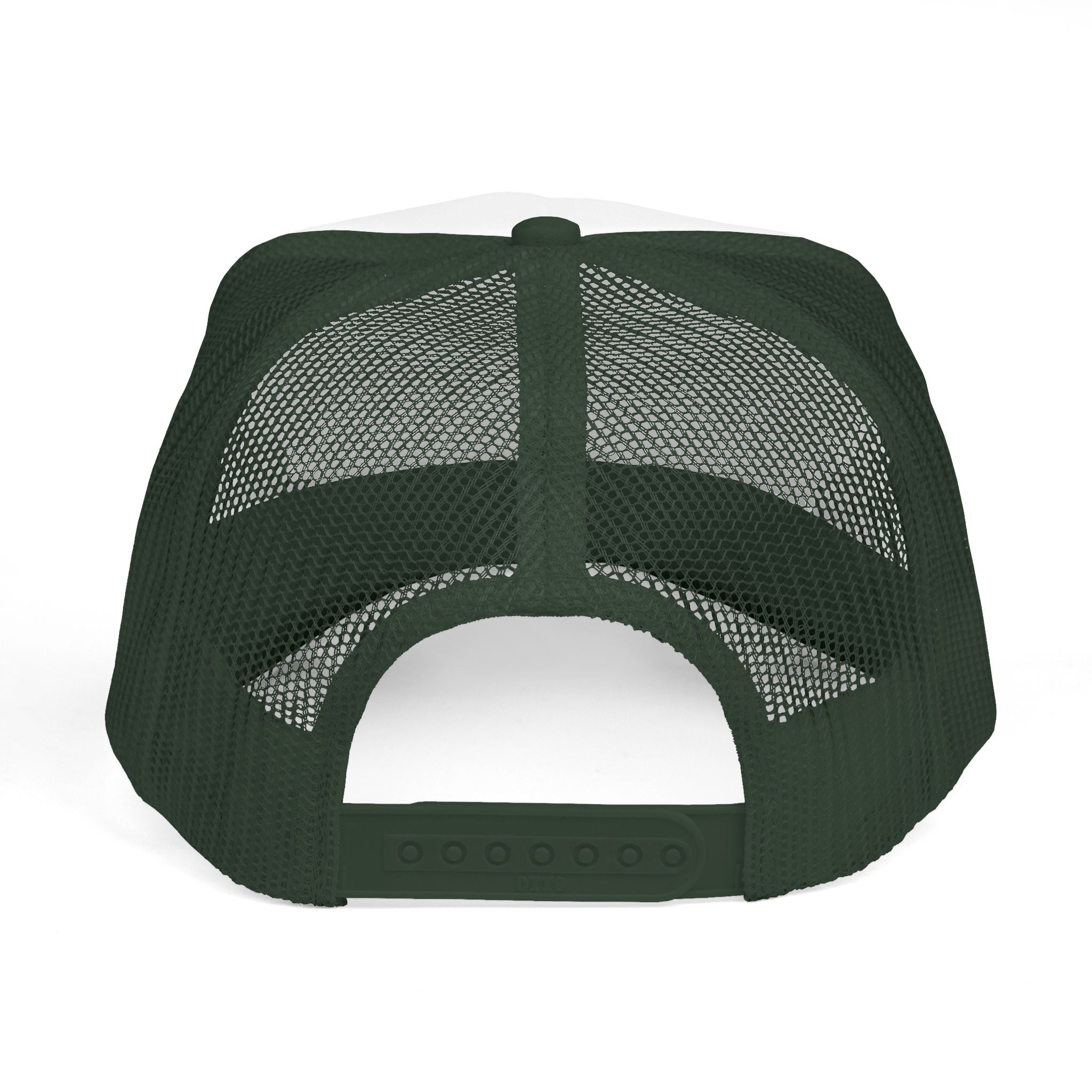 VAGAS studio-Trucker Caps