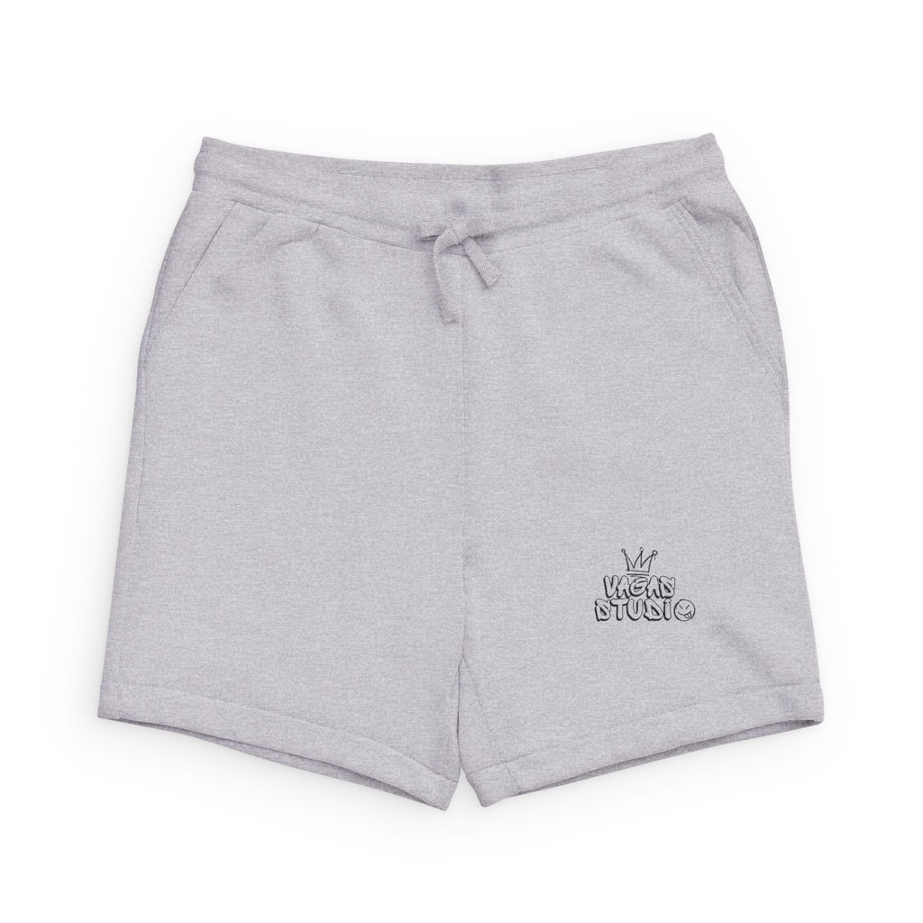 VAGAS studio-Sponge Fleece Sweatshorts