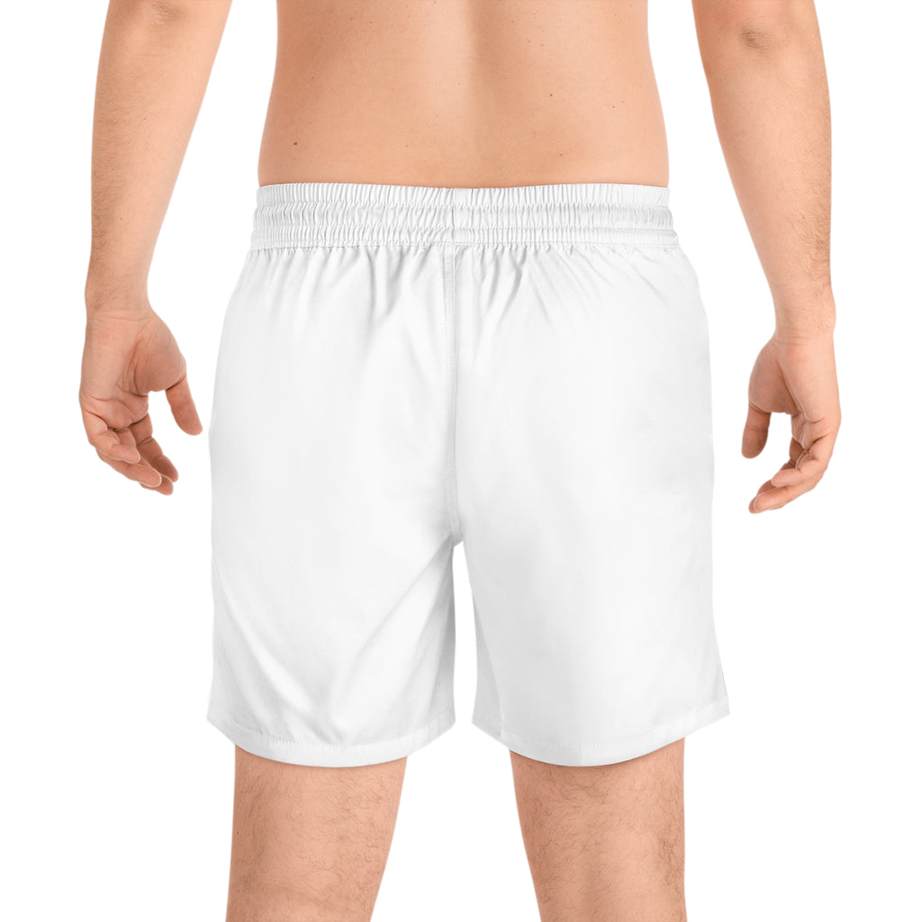 VAGAS studio- Logo Swim Short