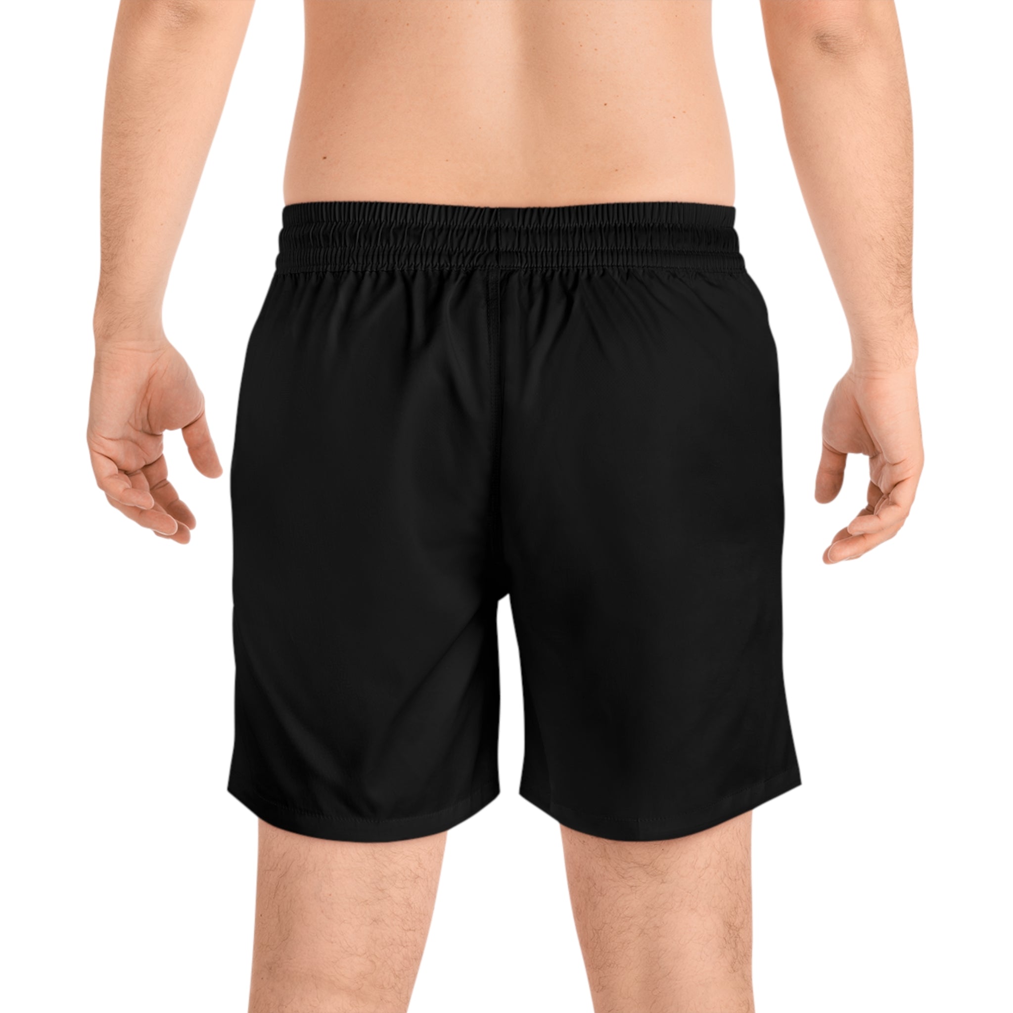 VAGAS studio - swim short
