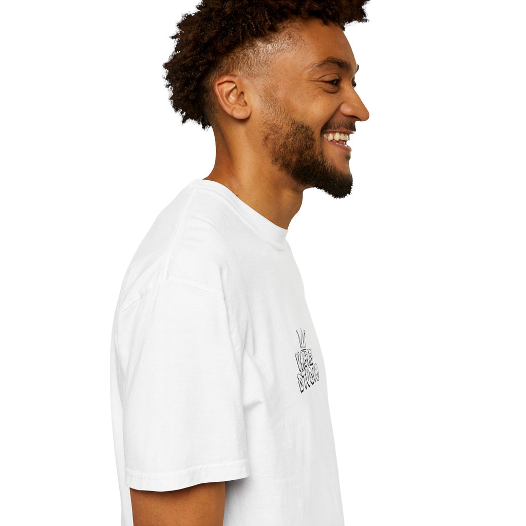 VAGAS studio  —  Unisex Garment-Dyed T-shirt