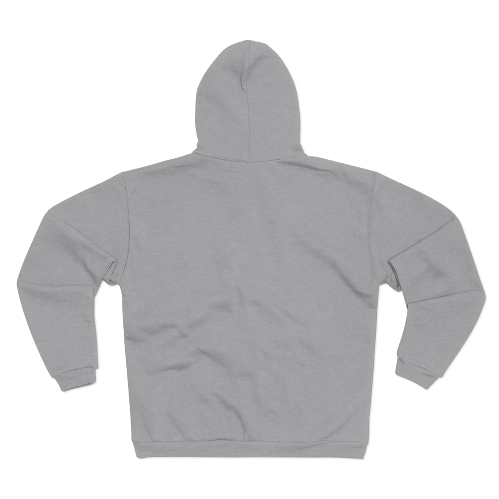 VAGAS studio - Zip Hoodie