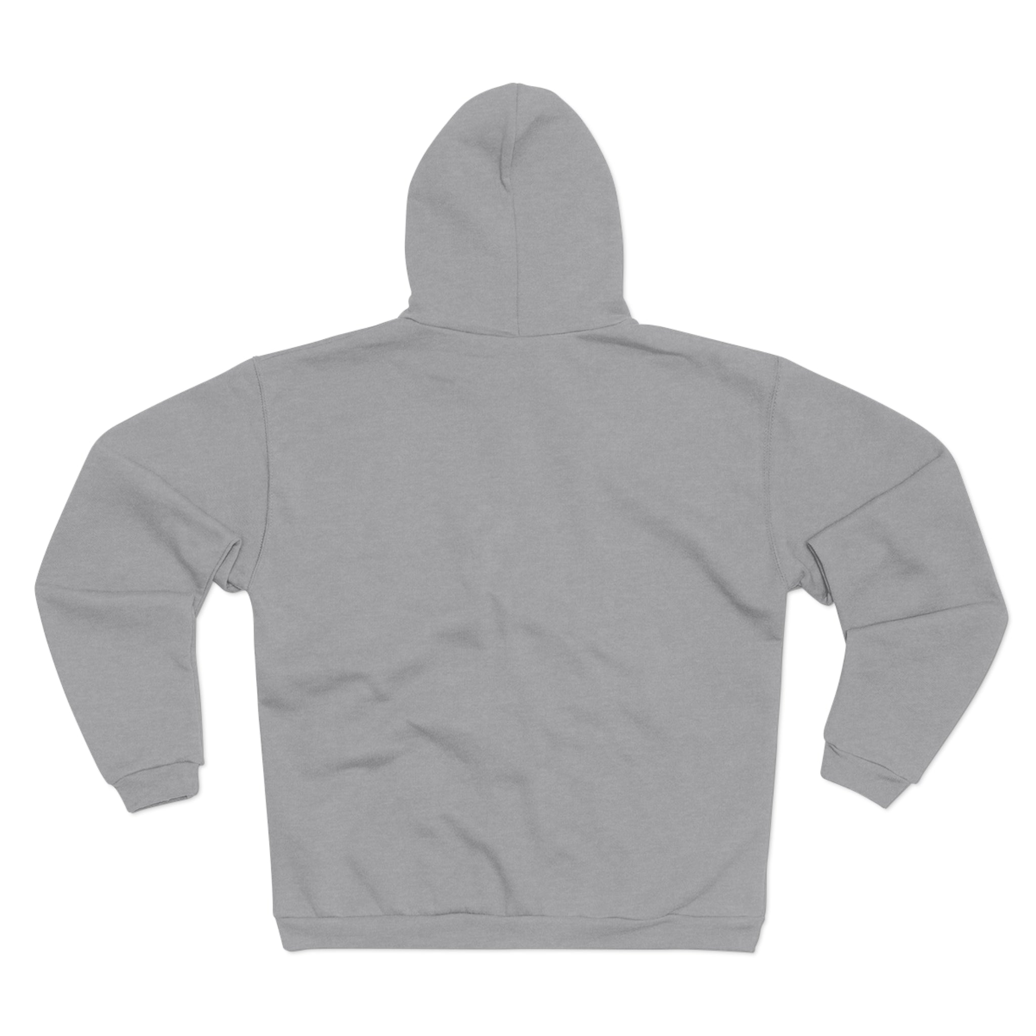 VAGAS studio - Zip Hoodie