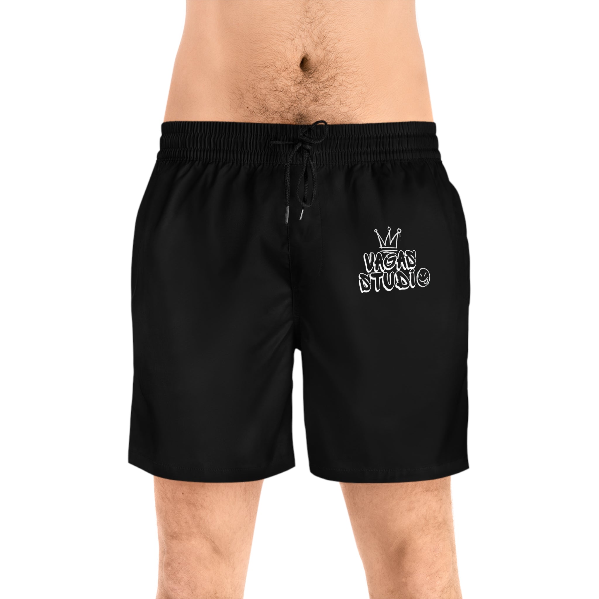VAGAS studio - swim short