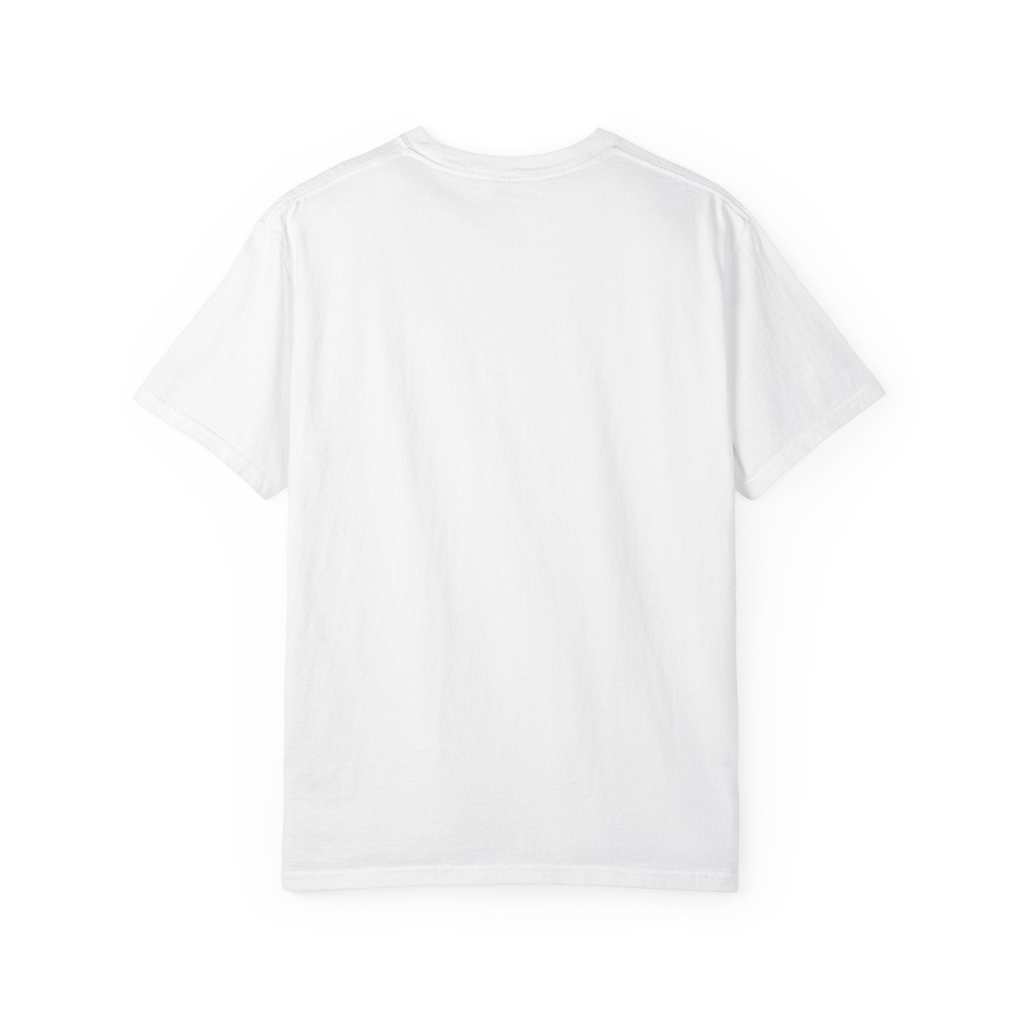 VAGAS studio  —  Unisex Garment-Dyed T-shirt