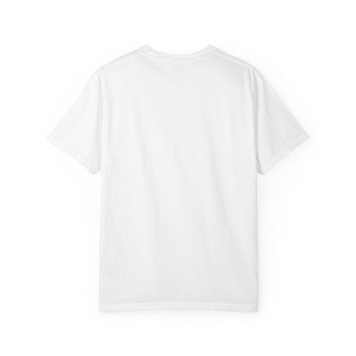 VAGAS studio  —  Unisex Garment-Dyed T-shirt