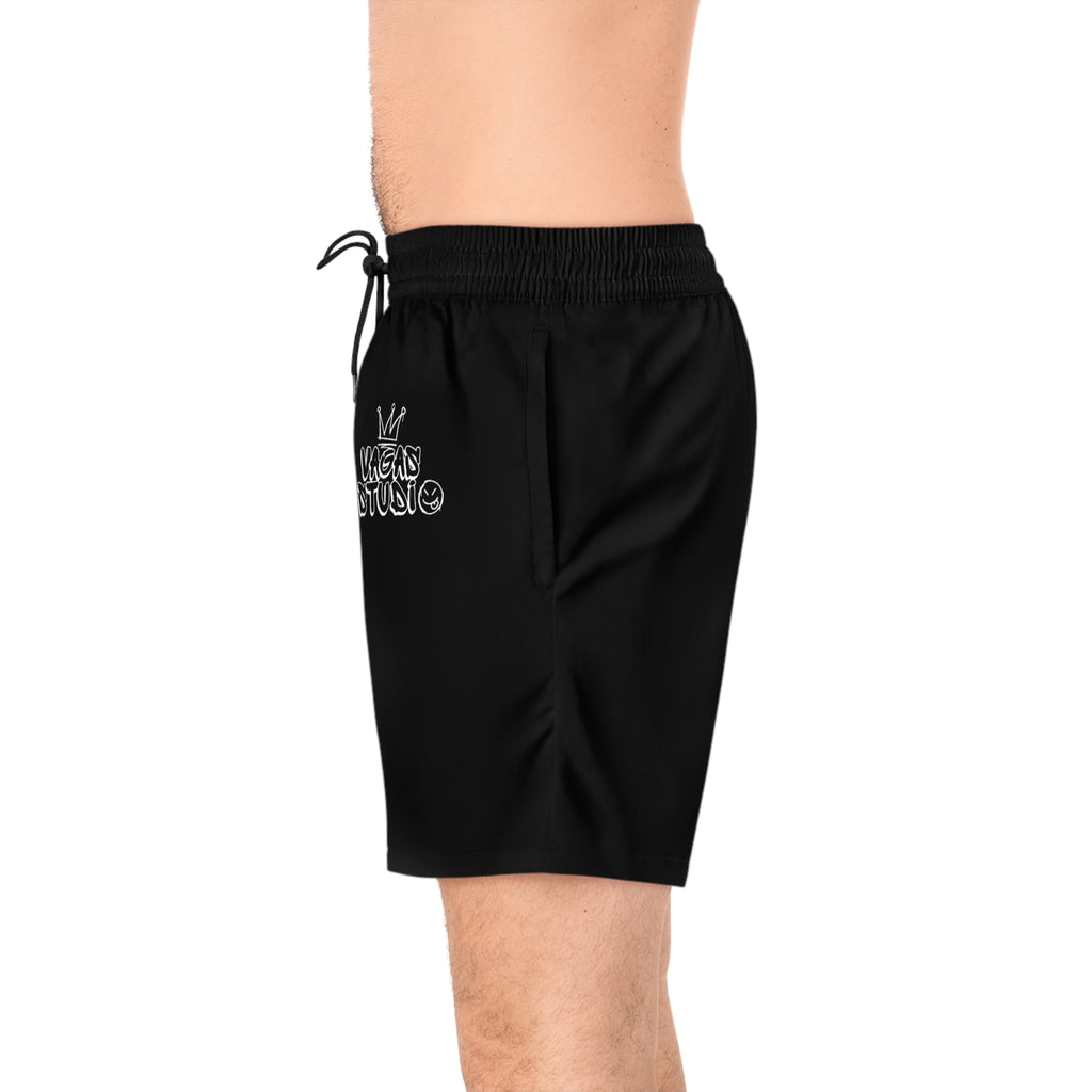VAGAS studio - swim short