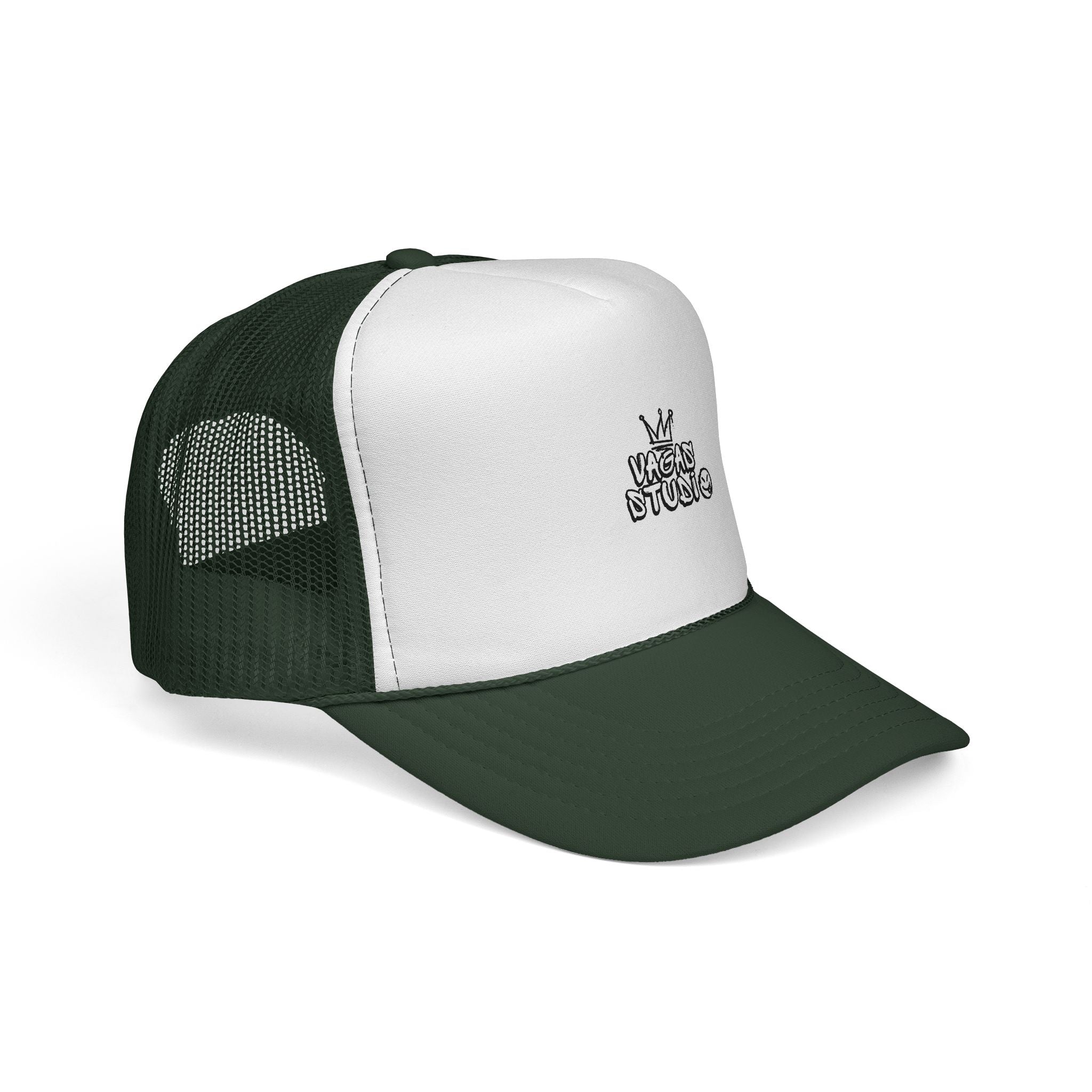 VAGAS studio-Trucker Caps