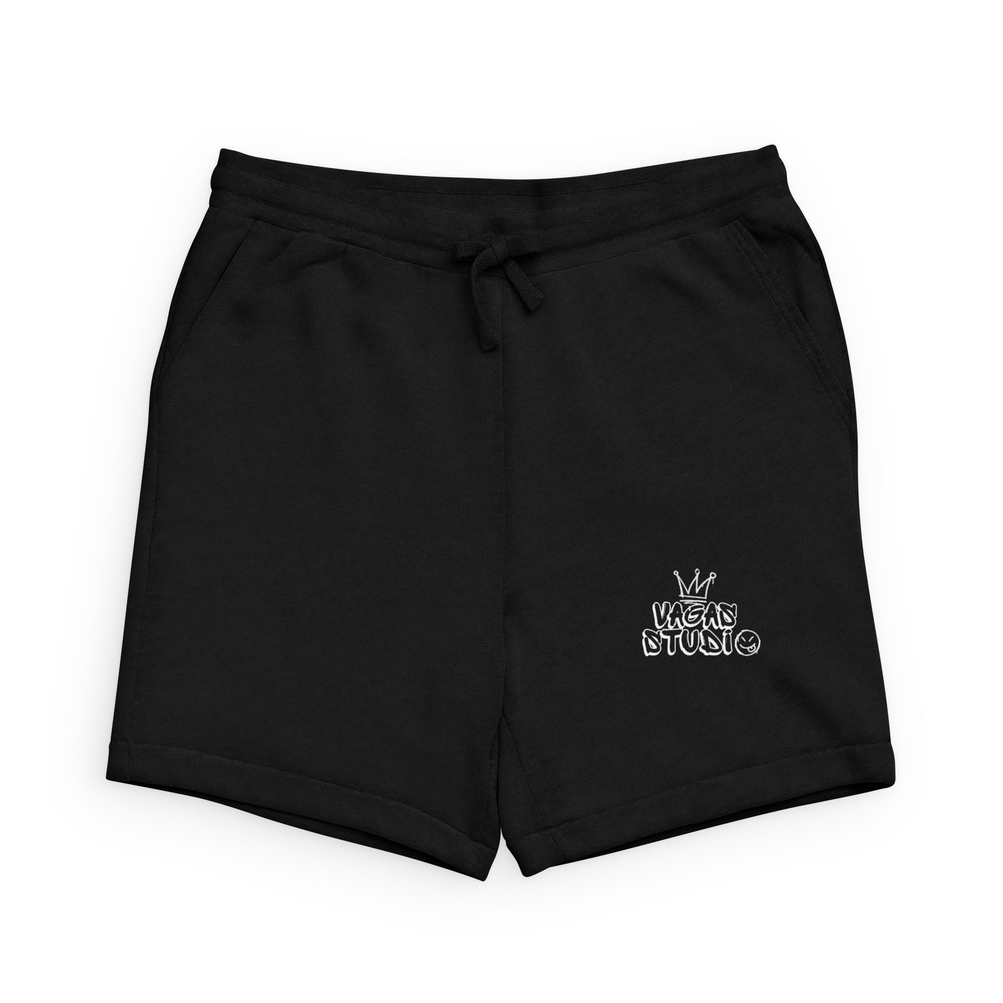 VAGAS studio - Logo Sweatshorts
